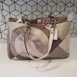 Brand new Coach shoulder bag